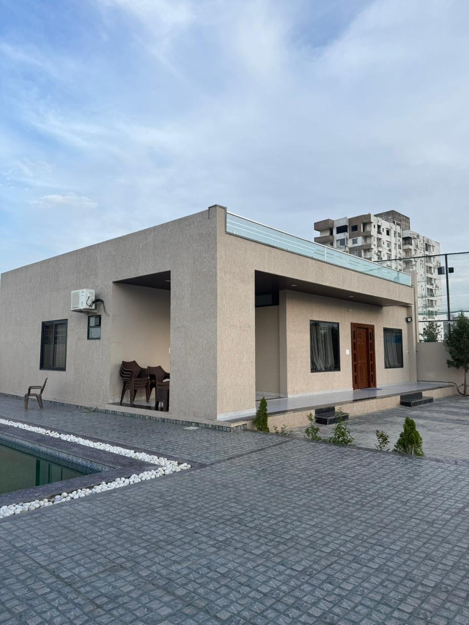Private Farmhouse JPR-MRV